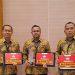 Feri Irawan Raih Juara I Kepala SMK Inovatif Aceh 2024