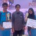 Siswa SMKN 1 Al Mubarkeya Raih Prestasi Festival Information Technology (FINTECH