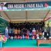 SMAN 1 Pasie Raja Gelar Peringatan Maulid Nabi yang Khidmat, Siswa dan Guru Antusias