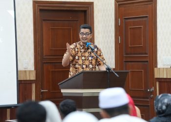 Disdik Aceh Gelar Apresiasi Berprestasi: Hadiah Utama Umrah untuk Guru dan Kepala Sekolah