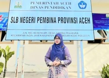 Debat Cagub/Cawagub Aceh Putaran Kedua, Yossi Tampil Menawan sebagai JBI