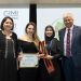 ARC PUIPT Nilam USK Raih Juara 1 dalam Global Innovation Awards Barcelona