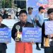 Raih Juara Marching Competition di Lhokseumawe, Kadisdisbud Banda Aceh Berikan Apresiasi
