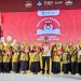 GTK Kota Banda Aceh Raih Sembilan Trophy di Ajang Jambore GTK Hebat 2024