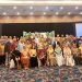 ARC USK dan PT. Focustindo Luncurkan 4 Produk Skincare Nilam di Bekasi