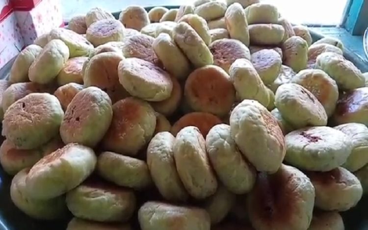 Kue Arafik Pidie Jaya Butuh Kemasan Menarik untuk Tingkatkan Daya Saing