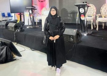 Sukses Jadi JBI Debat Cagub dan Cawagub Aceh, Yossi Digaet TVRI ke Aceh Barat dan Banda Aceh