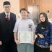 SMKN 5 Telkom Banda Aceh Raih Prestasi Gemilang di Ajang Internasional