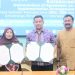 Bendahara APRIPSI Kunjungi Program Studi Doktor Pendidikan IPS USK