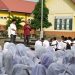 Kacabdin Bireuen Sampaikan Tausiyah Tentang Perjuangan Ibu di SMKN 1 Gandapura