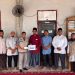 Dakwah Senyum Guru Ngaji, YBM PLN Bantu 10 Guru Ngaji di Aceh Besar*