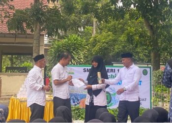 SMAN 1 Juli Luncurkan Program ‘Gerakan Sekolah Sehat’ dengan Fokus pada Lingkungan dan Gaya Hidup Sehat