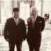 Prabowo Subianto unggah foto bersama Raja Charles
