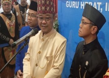 Abdul Mu'ti klarifikasi kenaikan gaji bukan kewenangan nya