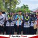 Semarak Hari Guru Nasional di SMAN 1 Jangka: Kolaborasi Guru dan Siswa Pukau Hadirin