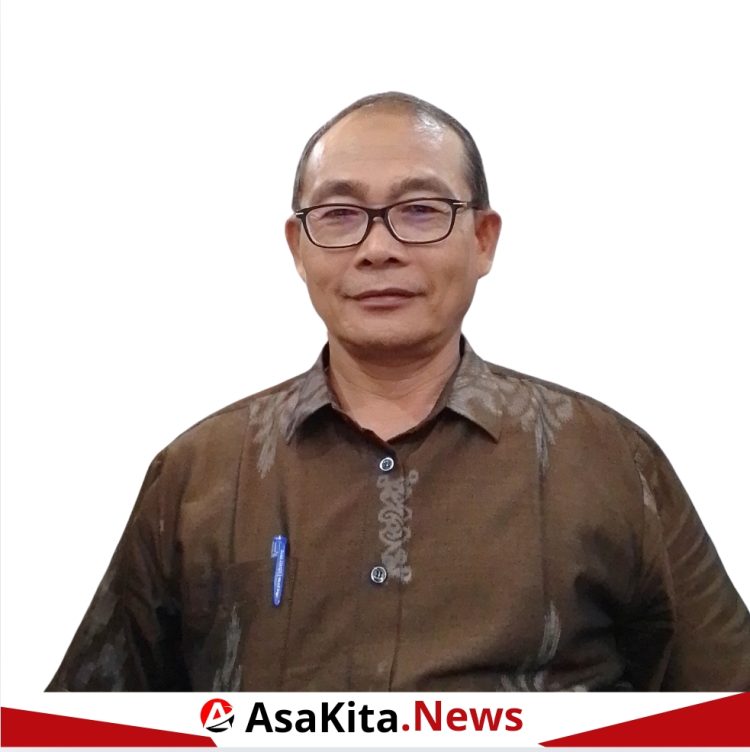 Penulis penasehat IGI Pidie