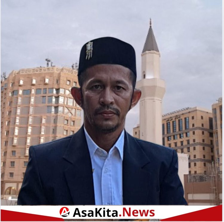 Pendidik sebagai Cermin: Antara Penampilan dan Perilaku