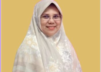 Anna Fadhla, S.Pd.I.,M.M Guru SMKN PP Bireuen