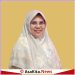 Anna Fadhla, S.Pd.I.,M.M Guru SMKN PP Bireuen