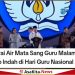 Ini Poin dari Pidato Presiden Prabowo di Acara Puncak HGN 2024