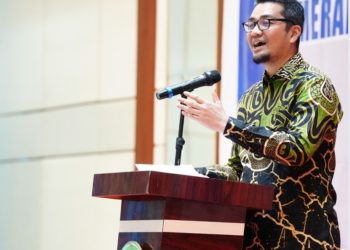 Dinas Pendidikan Aceh Gelar Rapat Kerja Bahas Renstra 2025-2029