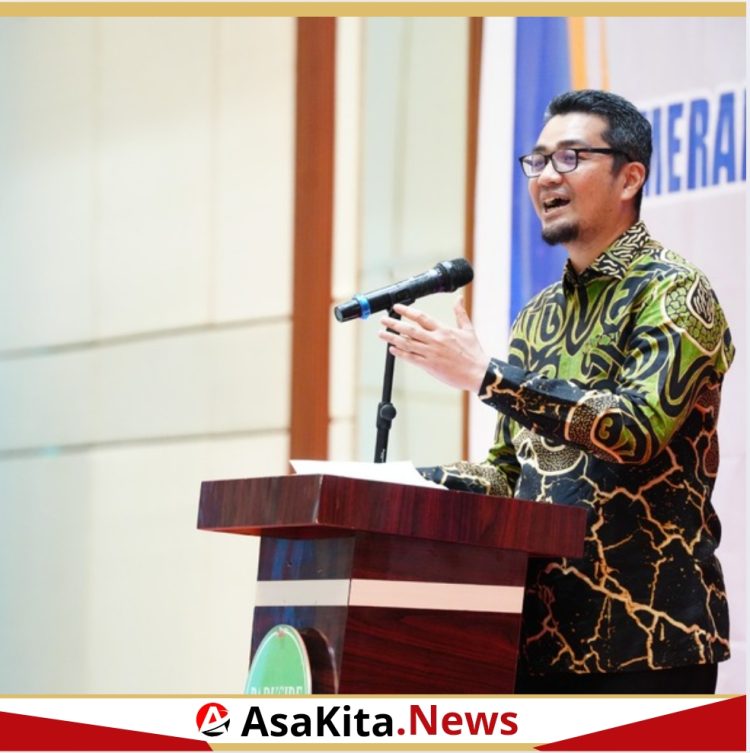 Dinas Pendidikan Aceh Gelar Rapat Kerja Bahas Renstra 2025-2029