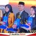 Feri Irawan Raih Kepala SMK Inovatif Nasional 2024