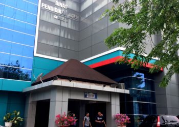 Tidak Ada Pemangkasan, Dinas Pendidikan Aceh Salurkan Beasiswa Yatim Sesuai SK Gubernur