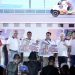 JNE Rayakan 34 Tahun dengan Semangat “Melesat Sat Set” Desember 2024 
