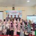 Kombel dan MGMP Matematika SMA/SMK Aceh Jaya Gelar Pelatihan Persiapan AKG 2024