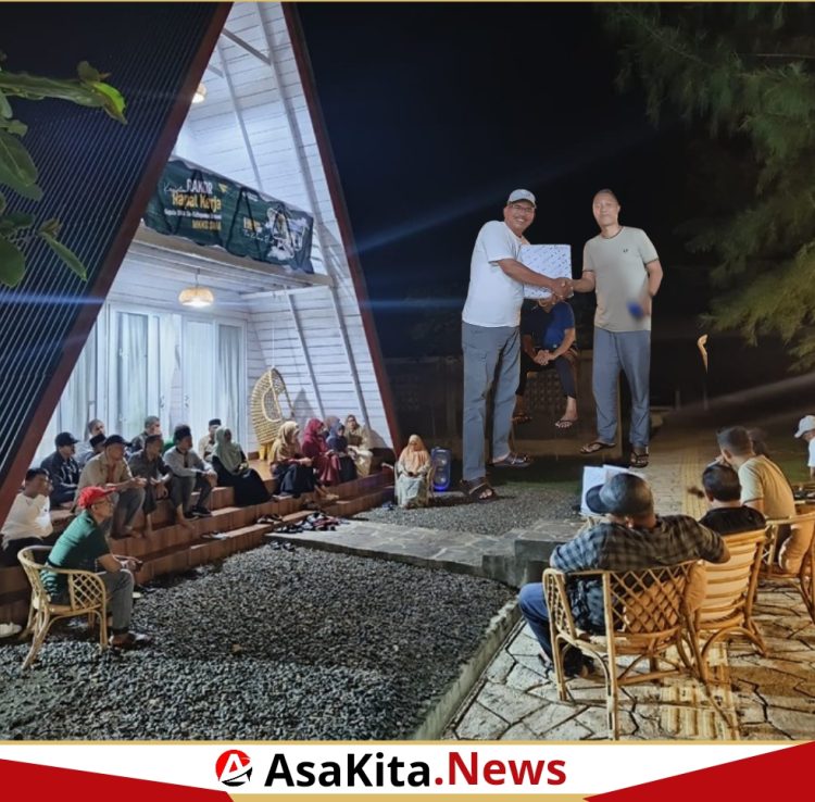 Raker Kepala Sekolah SMA Bireuen: Tingkatkan Kolaborasi dan Kualitas Pendidikan