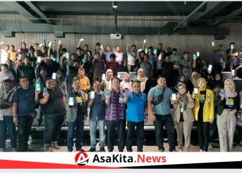 BSI Aceh Ajak Jurnalis Aktivasi Super App BYOND, Inovasi Terbaru dalam Dunia Perbankan Digital