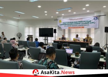 PNL Gelar Workshop Penyusunan dan Pengukuran CPL untuk Perkuat Mutu Pendidikan