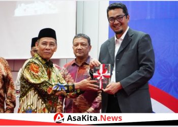 Disdik Aceh Menggelar Reuni Mantan Kadisdik dan Peluncuran Buku Holistika Pendidikan Aceh
