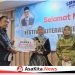 SMKN 1 Jeunieb Juara 1 Literasi Sekolah Se Aceh 2024