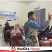 Guru SMK Negeri 1 Panga, Aceh Jaya, mendapat kehormatan menjadi narasumber dalam kegiatan Kelompok Belajar (Kombel) atau Musyawarah Guru Mata Pelajaran (MGMP) Matematika SMK se-Kabupaten Bireuen pada Selasa 10/12/2024