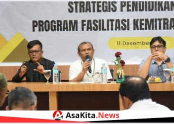 PNL dan Media Bersinergi: Meneguhkan Peran Pendidikan Vokasi untuk Masa Depan Aceh