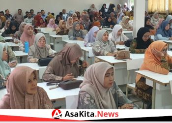 Pelatihan Kombel Tingkatkan Kompetensi Guru di Bireuen Resmi Ditutup