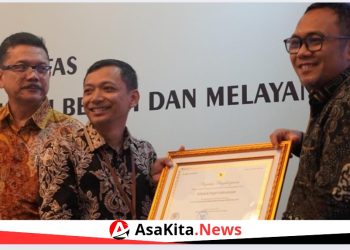 Wakil Direktur Bidang Umum dan Keuangan PNL, Ir. Zamzami, ST. M.Eng, mengungkapkan kebanggaannya atas penghargaan ini. “Kami sangat bersyukur atas pencapaian ini, yang tentunya tidak lepas dari arahan dan dukungan penuh dari Direktur Politeknik Negeri Lhokseumawe, Ir. Rizal Syahyadi, ST. M.Eng.Sc. IPM. ASEAN.Eng. APEC.Eng, serta kerja keras dan komitmen seluruh civitas akademika PNL,” ujar Zamzami pada Kamis, 12 Desember 2024.