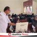 Kepala Cabang Dinas Pendidikan Wilayah Kabupaten Bireuen Abdul Hamid SPd MPd memantau pelaksanaan Assessment Guru di SMAN 3 Bireuen pada Rabu, 18/12/2024