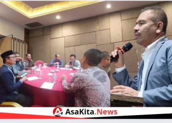 Universitas Almuslim Gelar Pelatihan Penguji UKPPPG untuk Tingkatkan Kompetensi TIK