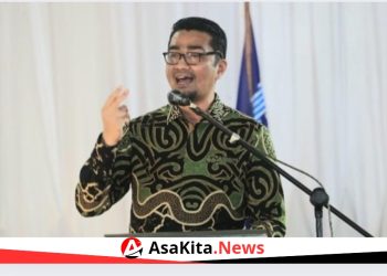 Kadisdik Aceh Ajak Generasi Muda Aceh Tamiang Bangun Karakter Menuju Generasi Emas 2045