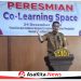 Disdik Aceh Resmikan Collaborative Learning Space, Ketua Komisi VI DPRA: Kami Mendukung Penuh