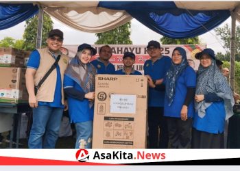 Merajut Harmoni dan Sinergi: Capacity Building Politeknik Negeri Lhokseumawe