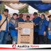 Merajut Harmoni dan Sinergi: Capacity Building Politeknik Negeri Lhokseumawe