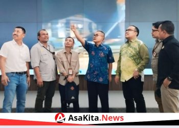 PNL Sambut Plt. Dirjen Diksi: Dorong Pemanfaatan Gedung SBSN dan Kolaborasi Strategis dengan DUDI