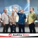 PNL Sambut Plt. Dirjen Diksi: Dorong Pemanfaatan Gedung SBSN dan Kolaborasi Strategis dengan DUDI