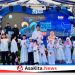Kadisdik Aceh Apresiasi Penampilan Gemilang Siswa SLB YAPDI Banda Aceh pada Peringatan 20 Tahun Tsunami Aceh