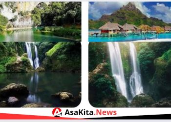 Minim Promosi, Uang Aceh Mengalir Keluar Saat Liburan