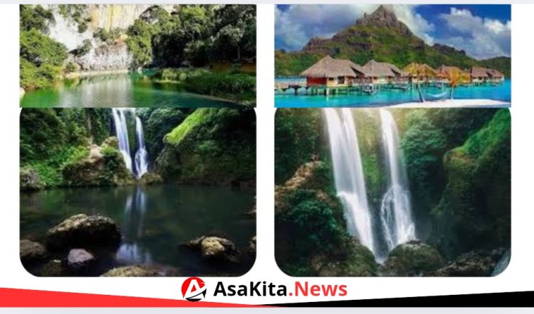 Minim Promosi, Uang Aceh Mengalir Keluar Saat Liburan